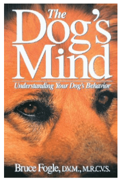 Dogs Mind Book Cover